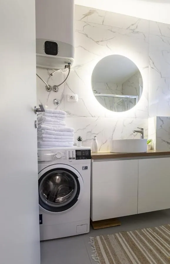 ספליט Luxury Apartment Lionessa קרואטיה