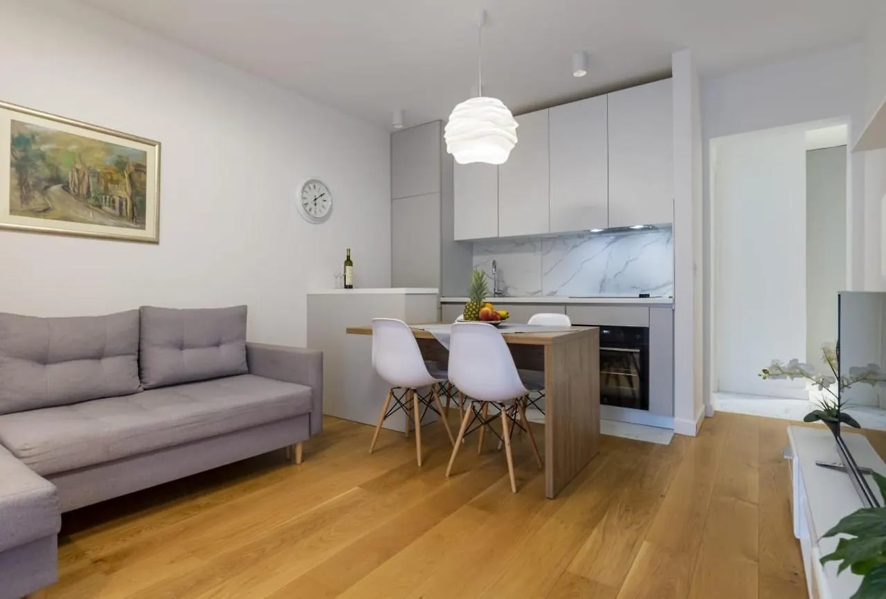 ספליט Luxury Apartment Lionessa