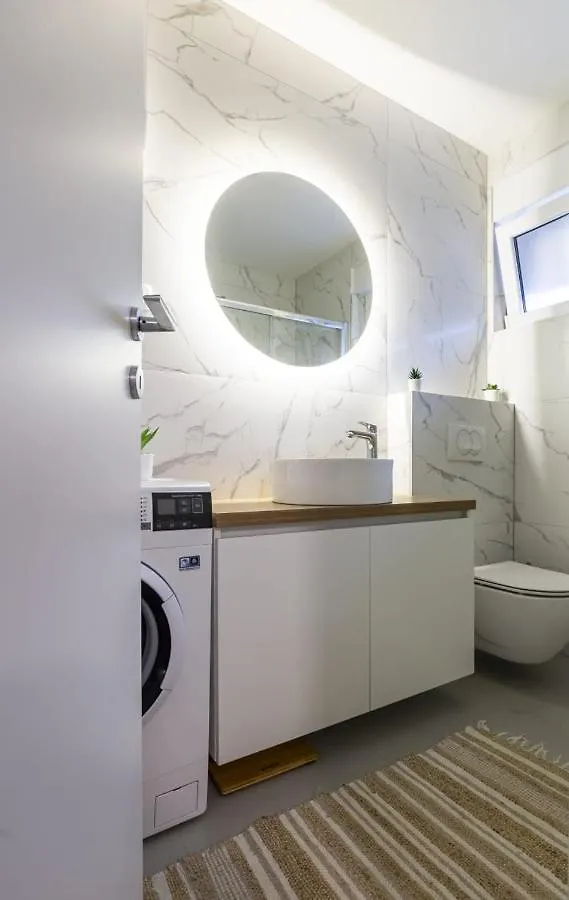 ספליט Luxury Apartment Lionessa