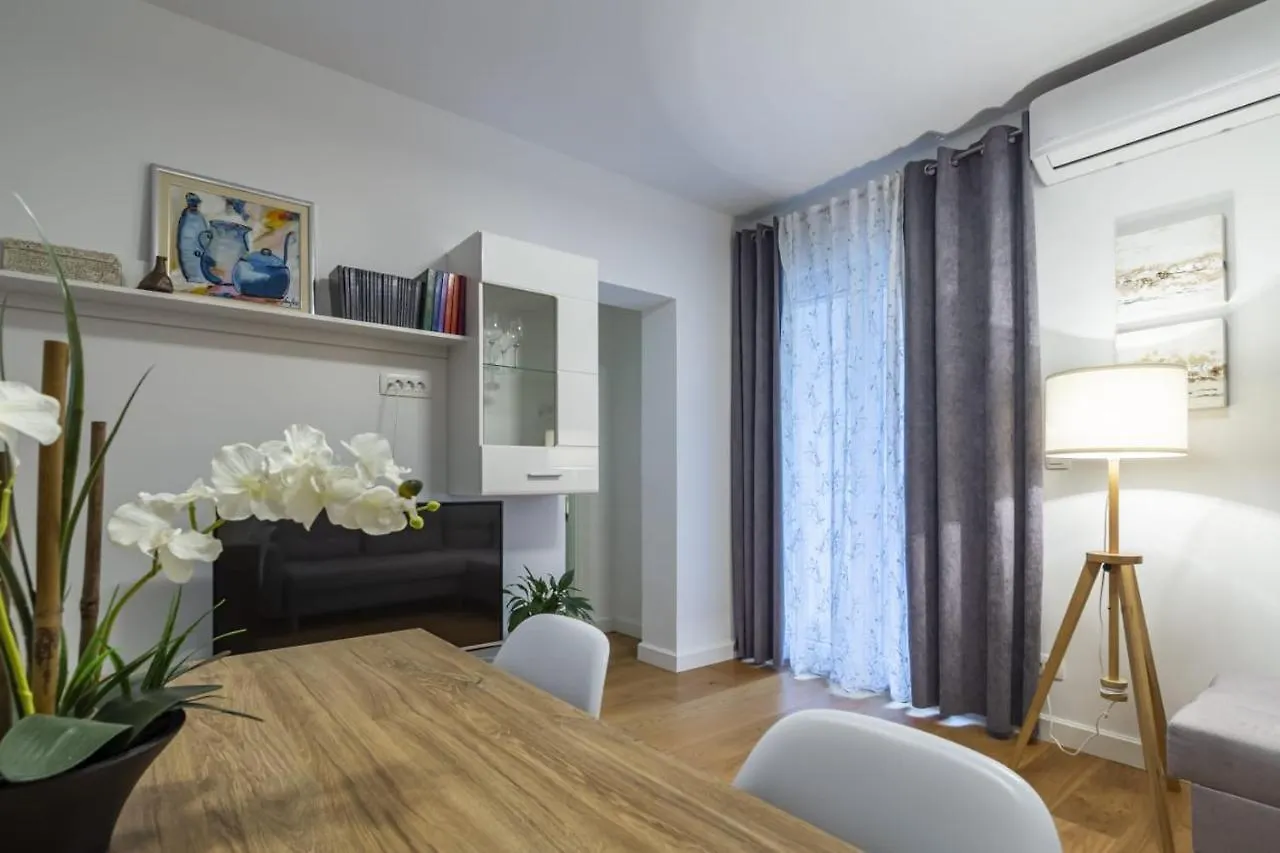 ספליט Luxury Apartment Lionessa