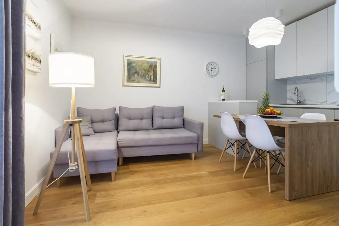 ספליט Luxury Apartment Lionessa