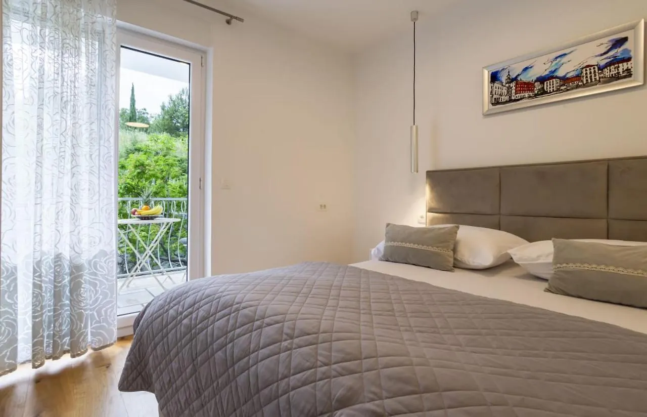 ספליט Luxury Apartment Lionessa קרואטיה